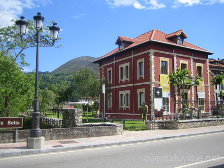 Cangas de Onís (Asturias)